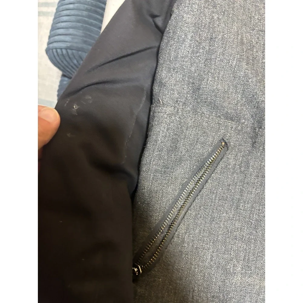 Stratojac vintage jacket